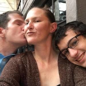 Meet your Posher, Krista